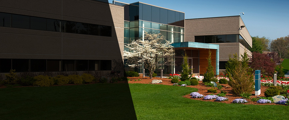 Union Bridge Landscapers