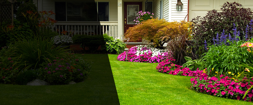 Union Bridge Landscapers
