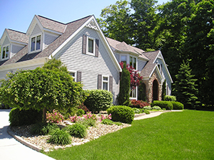 Landscapers and Lawncare Services in Union Bridge, MD